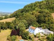 Axmouth, Seaton, 5 Bedroom Detached