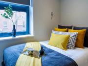 AXO Seven Sisters, London Has an Apartment