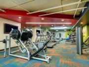 Axon Green Studio Apartment for Rent at 3140 Chowen Ave...