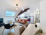 AY CHAMPAGNE: appartement F3 51 m² en vente