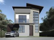 AYA MODEL HOUSE SIERRA POINT MINGLANILLA CEBU