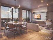 Apartamentos à venda em Centro, Curitiba | 1 quarto com...