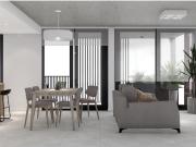 Ayacucho 1433 03 01 Departamento 2 dormitorios BARRIO...