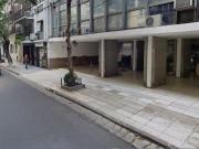 Ayacucho 1700 Cochera Cubierta, Recoleta