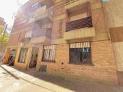 Ayacucho 1907 Departamento Monoambiente PB Con Patio En...