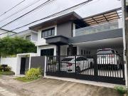 Ayala Alabang 2 Storey House