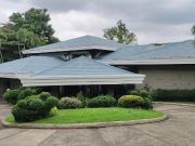 AYALA ALABANG 3,059 SQM with 3 storey house 1,071 sqm...