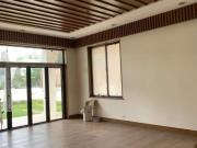 Ayala Alabang 4 Bedroom Brand New House with Pool for...