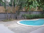 Ayala Alabang 4 Bedroom Den Renovated House for Rent in...