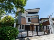 Ayala Alabang 4 Bedroom House and lot near Tamarind Cove...