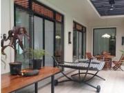 Ayala Alabang 4 Bedroom Modern House for Rent in Alabang...