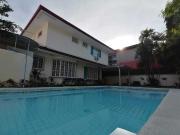 Ayala Alabang 4 Bedroom Nice House for Rent in Alabang...