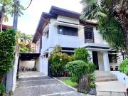 Ayala Alabang 4 Bedroom Nice House for Sale in Alabang...