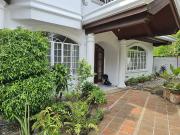 Ayala Alabang 4 Bedroom Pleasing House For Sale