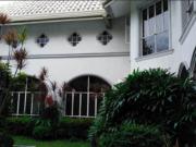 Ayala Alabang 4BR Home with Pool VAT included – Request...