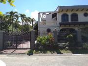 Ayala Alabang 4BR w/ Swimming Pokl