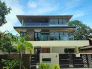 Ayala Alabang 6BR Brand New Modern House FOR SALE