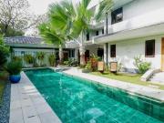 Ayala Alabang AAV House with Pool For Sale in Muntinlupa...