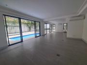 Ayala Alabang Brand New Modern House and Lot for Sale