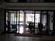 Ayala Alabang Brand New Modern House For Sale