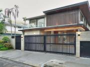 AYALA ALABANG BRAND NEW TWO STOREY HOUSE FOR SALE