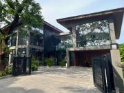 AYALA ALABANG | HIGH END 5BR HOUSE & LOT | FOR SALE / LEASE
