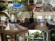 AYALA ALABANG HOUSE 4 BEDROOM MUNTINLUPA