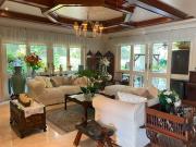 AYALA ALABANG HOUSE 4 BEDROOM MUNTINLUPA