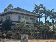Ayala Alabang House and lot For Sale!