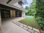 Ayala Alabang House and Lot ForvRent