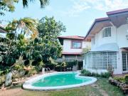Ayala Alabang house for Rent