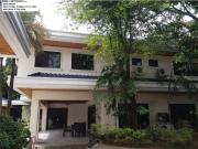 Ayala Alabang House For Rent 7 Bedrooms