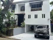 Ayala Alabang House for Rent with Pool