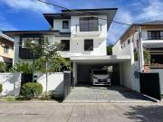 AYALA ALABANG HOUSE FOR SALE