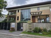 Ayala Alabang House For Sale
