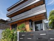 AYALA ALABANG HOUSE FOR SALE