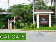 Ayala Alabang House for Sale