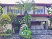 Ayala Alabang House For Sale