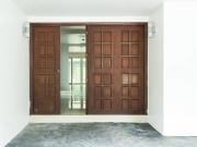 Ayala Alabang House & Lot For Rent with Swimming Pool