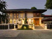 Ayala Alabang House & Lot for Sale