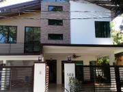 For Rent: Modern 4 Bedroom House with Attic in Ayala...