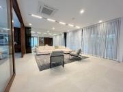 Ayala Alabang Muntinlupa Brand New Modern House and Lot...