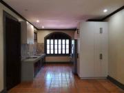 AYALA ALABANG MUNTINLUPA CITY for lease house