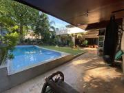 Ayala Alabang Muntinlupa House and Lot For Sale 5 Bedrooms