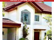 AYALA ALABANG Senior Friendly Corner House