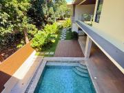 AYALA ALABANG | SPACIOUS 6 BEDROOM LUXURY SMART HOME...