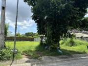 Ayala Alabang Vacant Lot for Sale