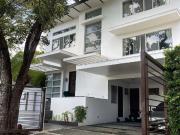 Ayala Alabang Village, 2 Storey Modern House for Lease,...