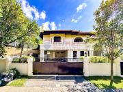 Ayala Alabang Village, 3 Bedroom House for Lease, Muntinlupa