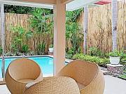 Ayala Alabang Village 3 BR House & Lot with Swimming...